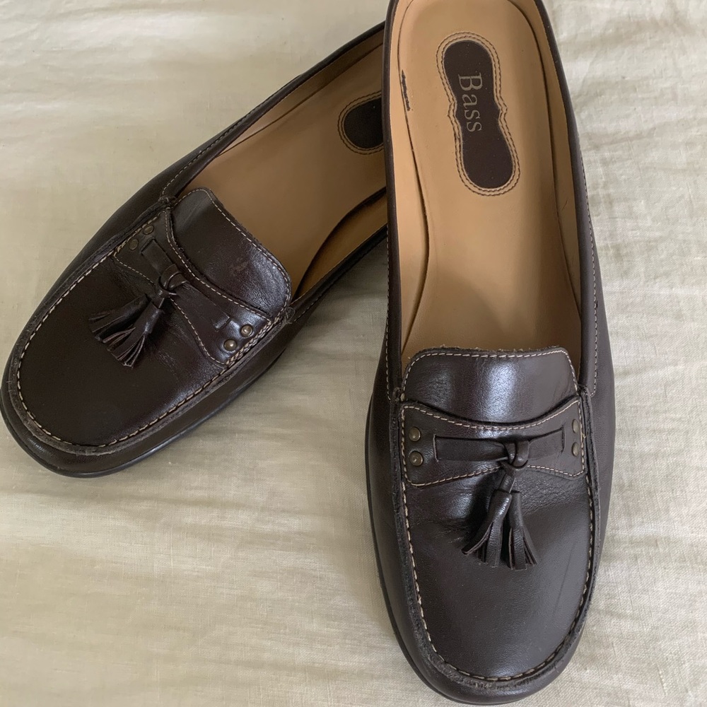 Bass mules